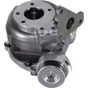 Turbolader 7701475135 für Renault Megane II und Clio II