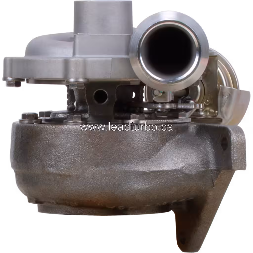 Turbolader 54399880027 BV39-1867CBB für Renault K9K-THP