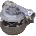 Turbolader 54399880027 BV39-1867CBB für Renault K9K-THP