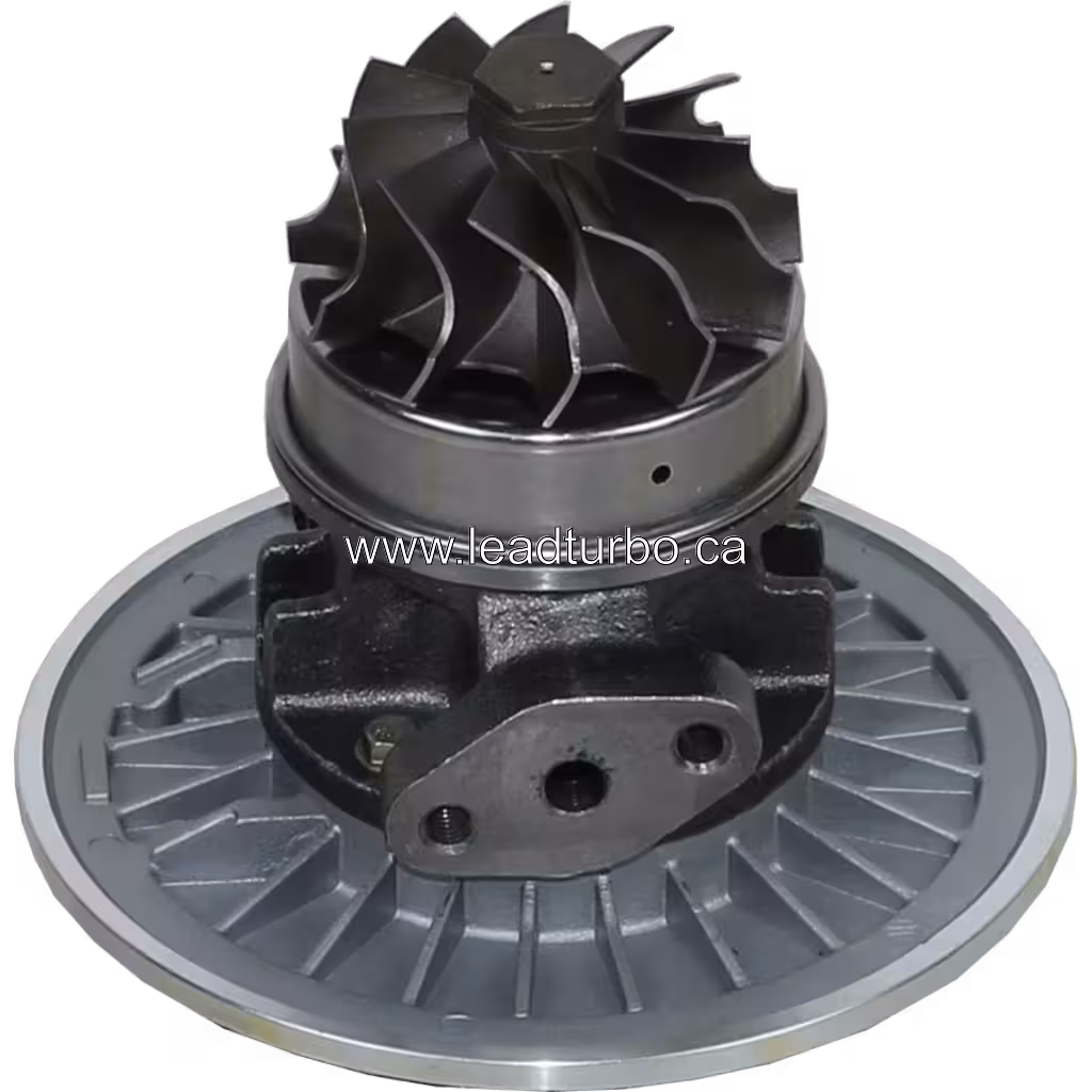 Aftermarket Turbolader CHRA Volvo TD61FB