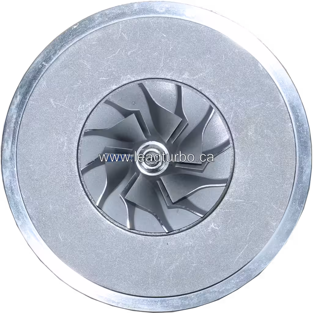 Turbolader Core für Volvo TD61F 206HP