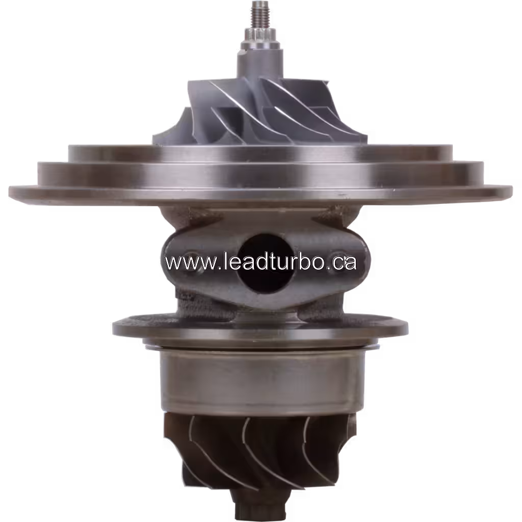 FOR 10709880002 Turbolader Core Ersatzteil