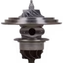 FOR 10709880002 Turbolader Core Ersatzteil