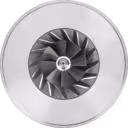 Turbolader Core Ersatz - Aftermarket Komponente thumbnail 4
