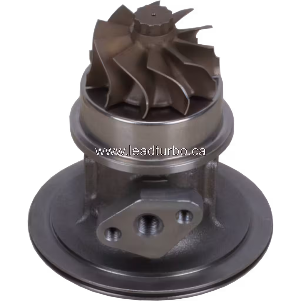 Turbo Reparatur Teil Core