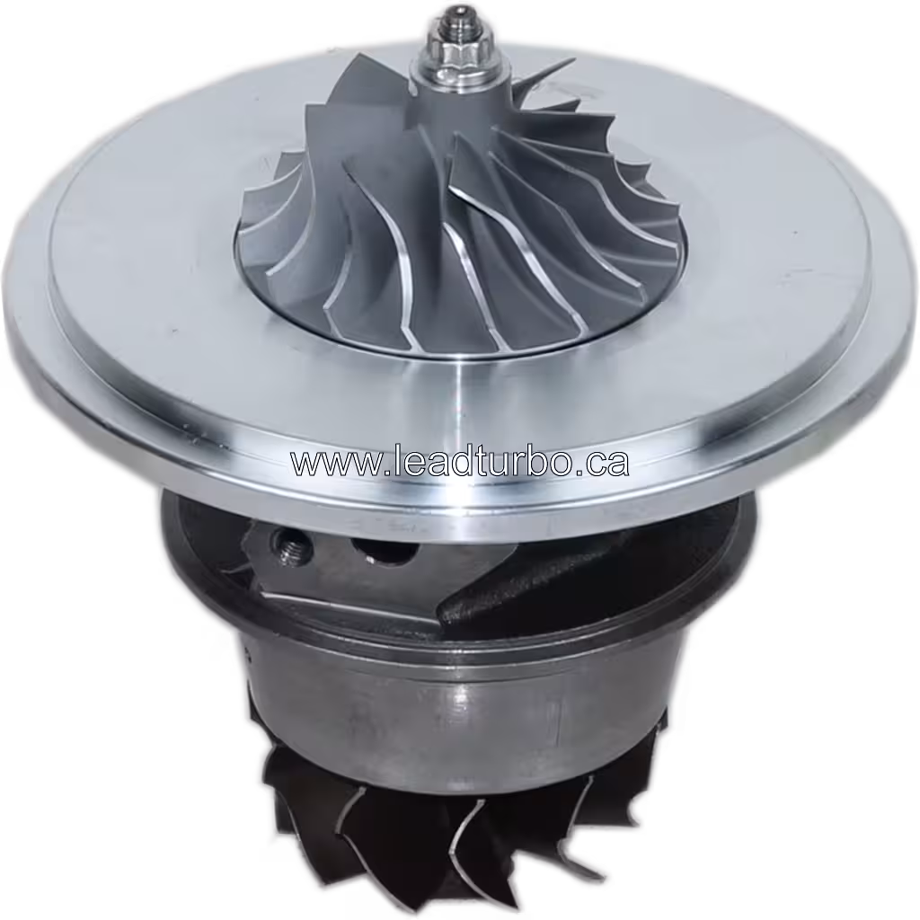 Aftermarket Turbolader Kern DAF 218HP