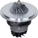 Aftermarket Turbolader Kern DAF 218HP