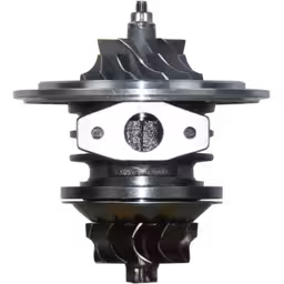 Turbolader Core Ersatz für Perkins T4 40 und Cummins 135TI