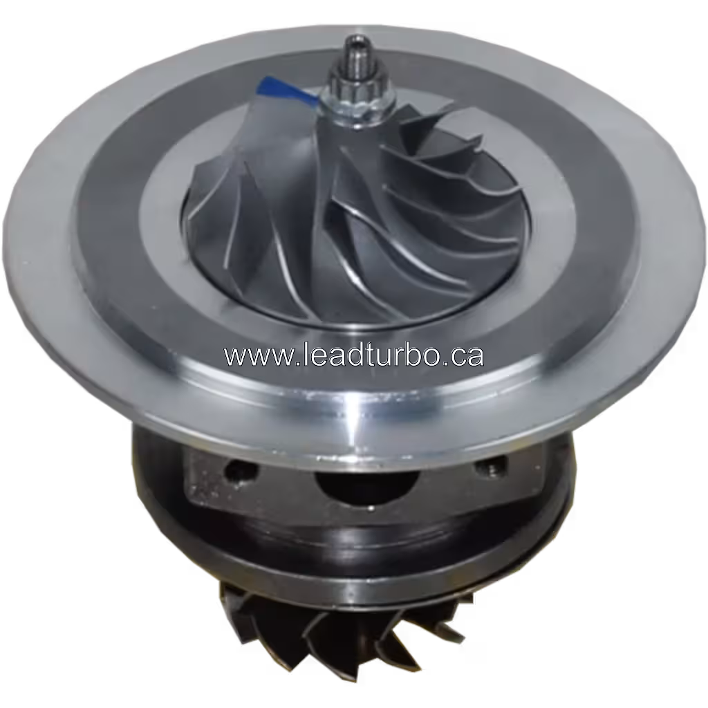 Cummins 135TI Turbolader Kern