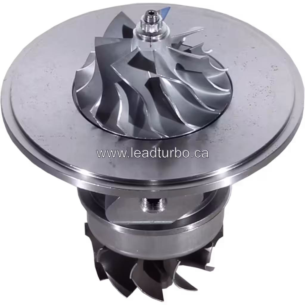 Renault LKW Turbolader Kern Aftermarket Teil