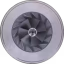 Aftermarket Turbolader Core Komponente