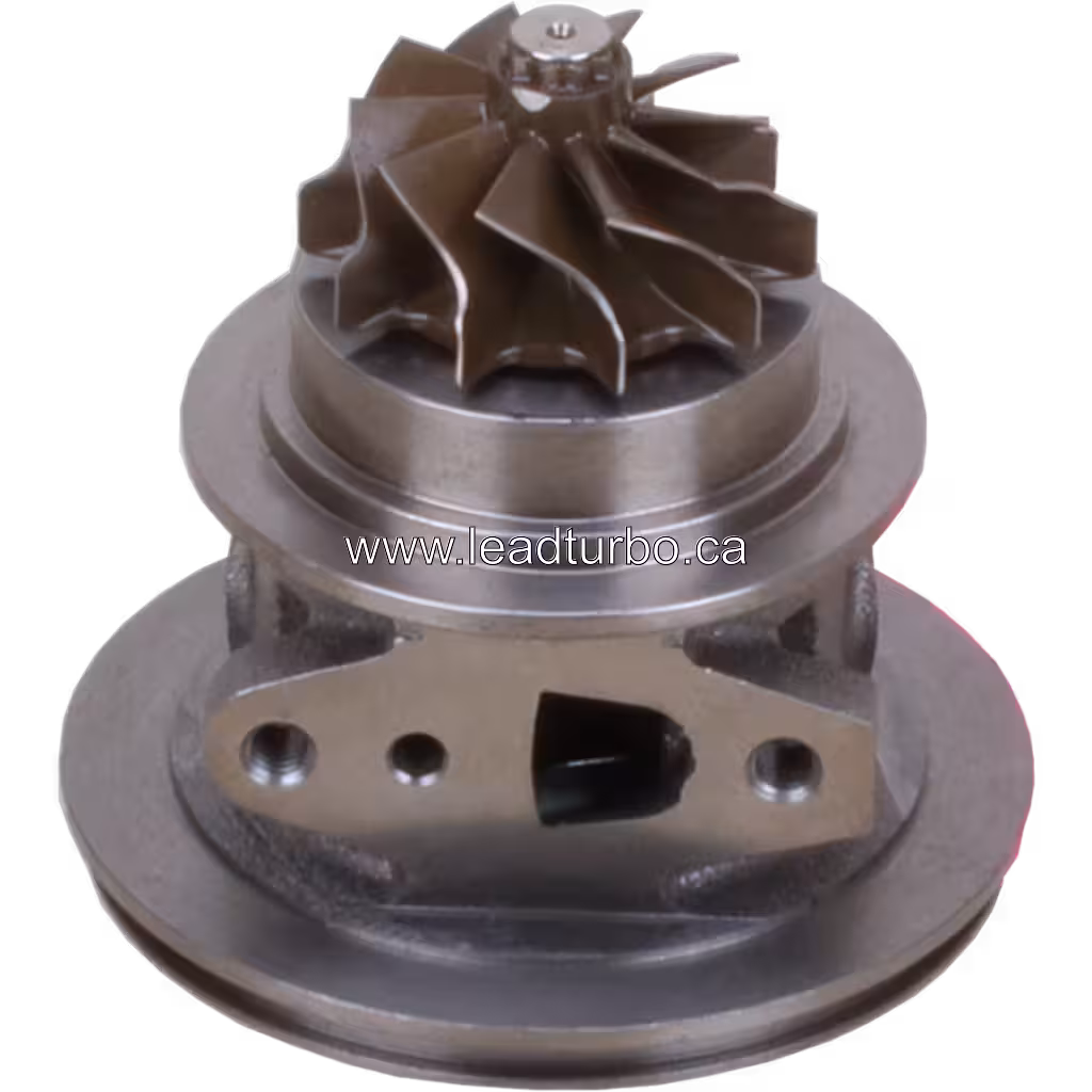 Turbolader Reparaturteil Core