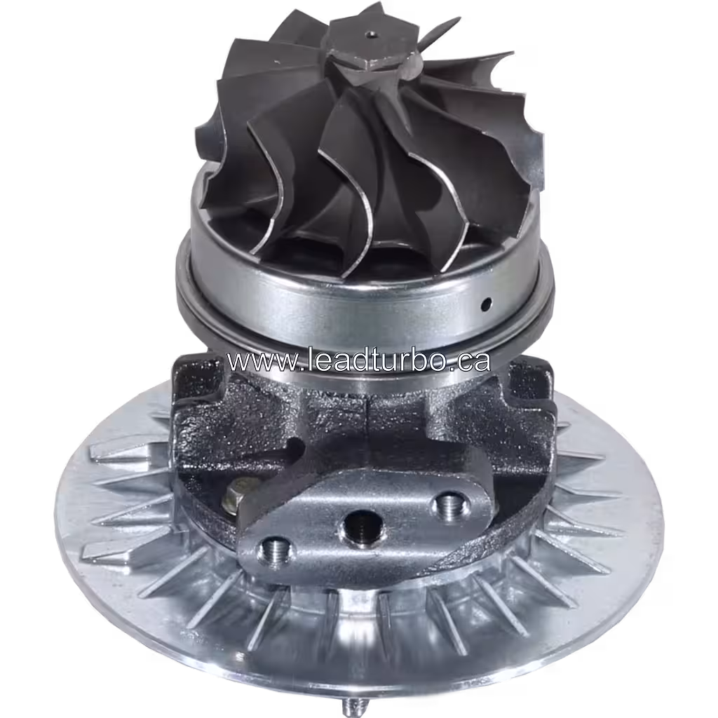 Aftermarket Turbolader Core Komatsu Bagger