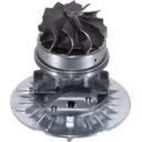 Aftermarket Turbolader Core Komatsu Bagger