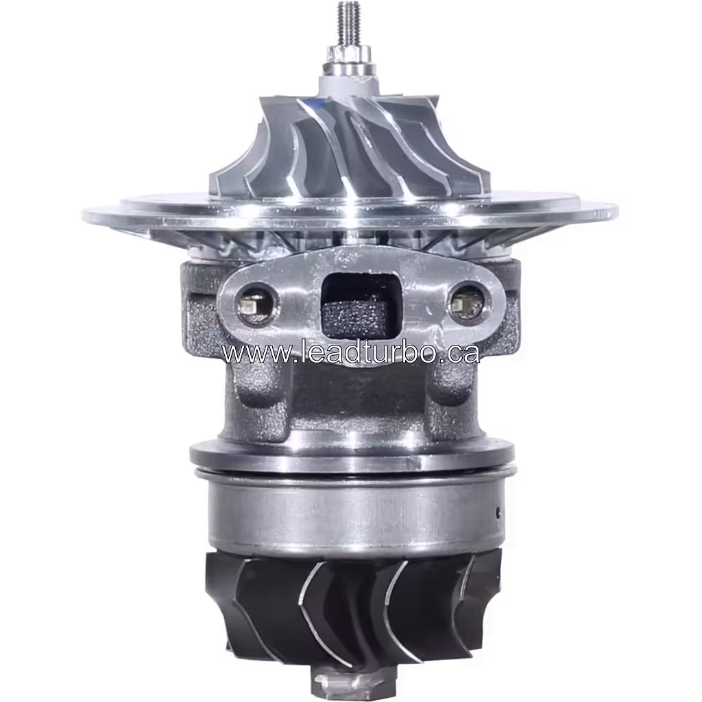 Turbolader Core für Komatsu PC200-3 S6D105