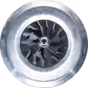 Turbolader Core für Komatsu PC200-3 S6D105 thumbnail 4