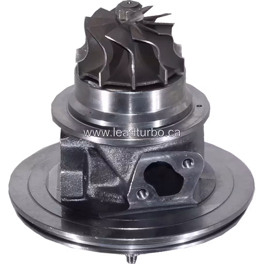 Toyota Landcruiser Turbolader Core 3kg