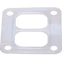 Turbolader-Dichtungen Ersatz für Hitachi EX230-6 Isuzu 6BG1T(CICZ)