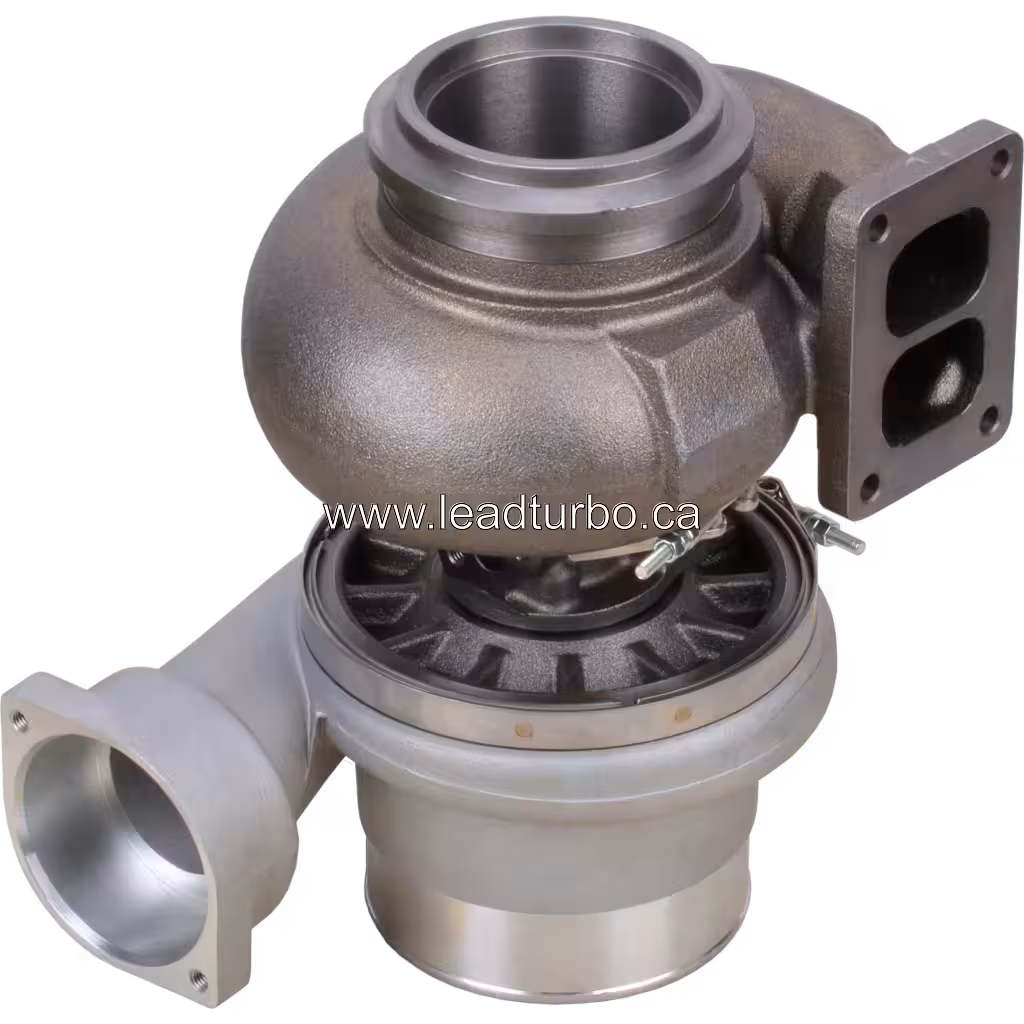 Aftermarket Turbolader für Baumaschinen CAT