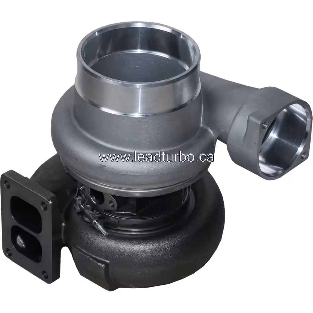 Caterpillar 3406B Turbolader Assembly