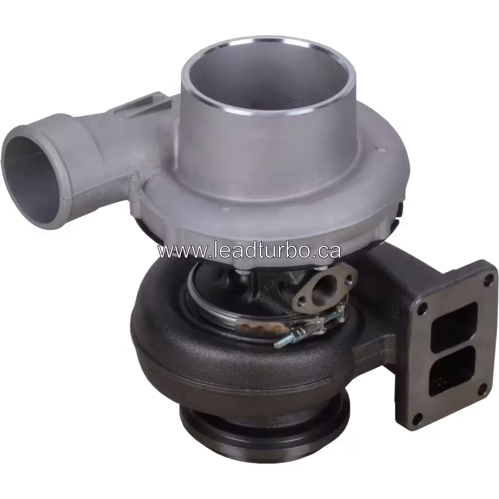 LeadTurbo Turbolader für Cummins Anwendungen