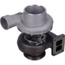 LeadTurbo Turbolader für Cummins Anwendungen