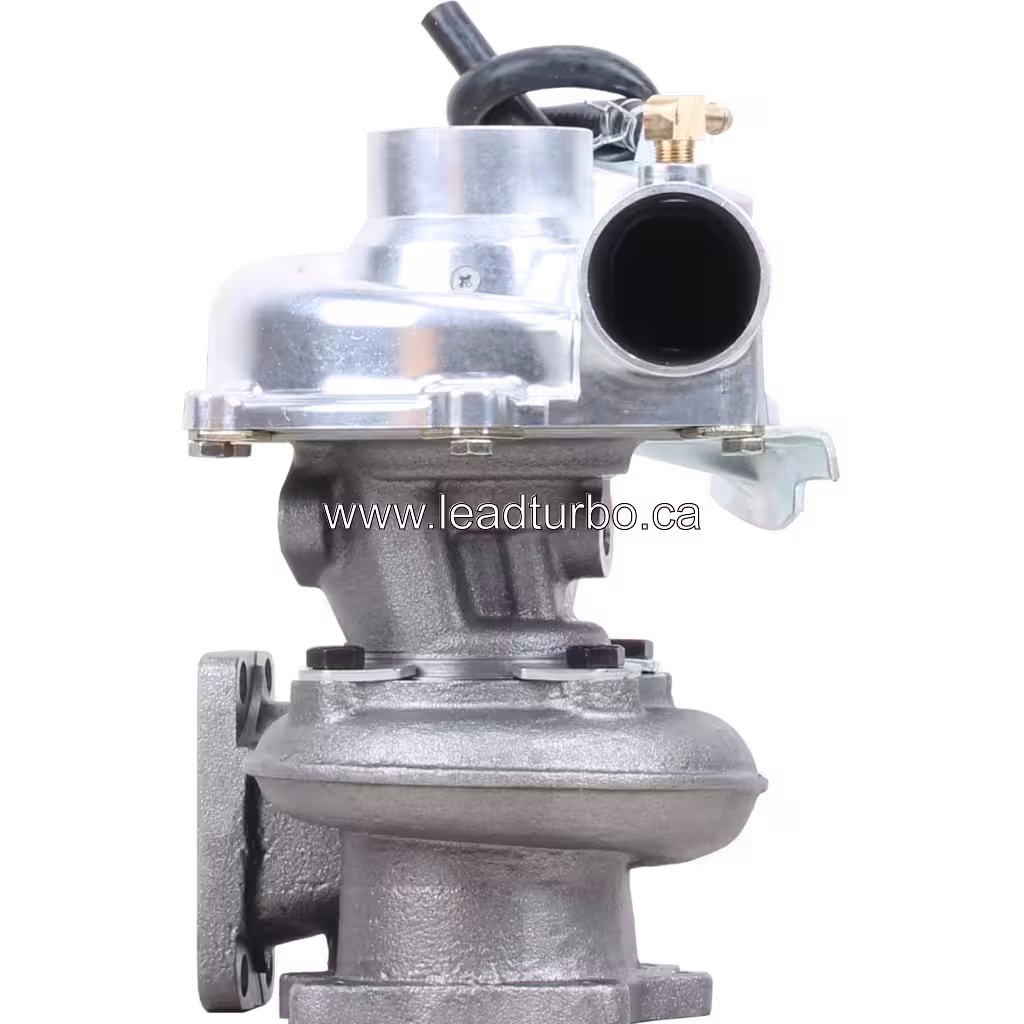 Turbolader Ersatz für HINO W04CT(CXAD)