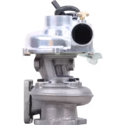 Turbolader-Ersatz für HINO W04CT(CXAD)