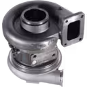 Aftermarket Turbolader Iveco Astra ADT
