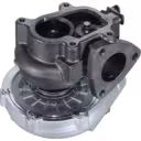 Nachmarkt Turbolader für Ford Transit JX493