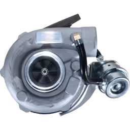 Turbolader-Ersatz für JMC JX493ZQ 92HP und Ford Transit