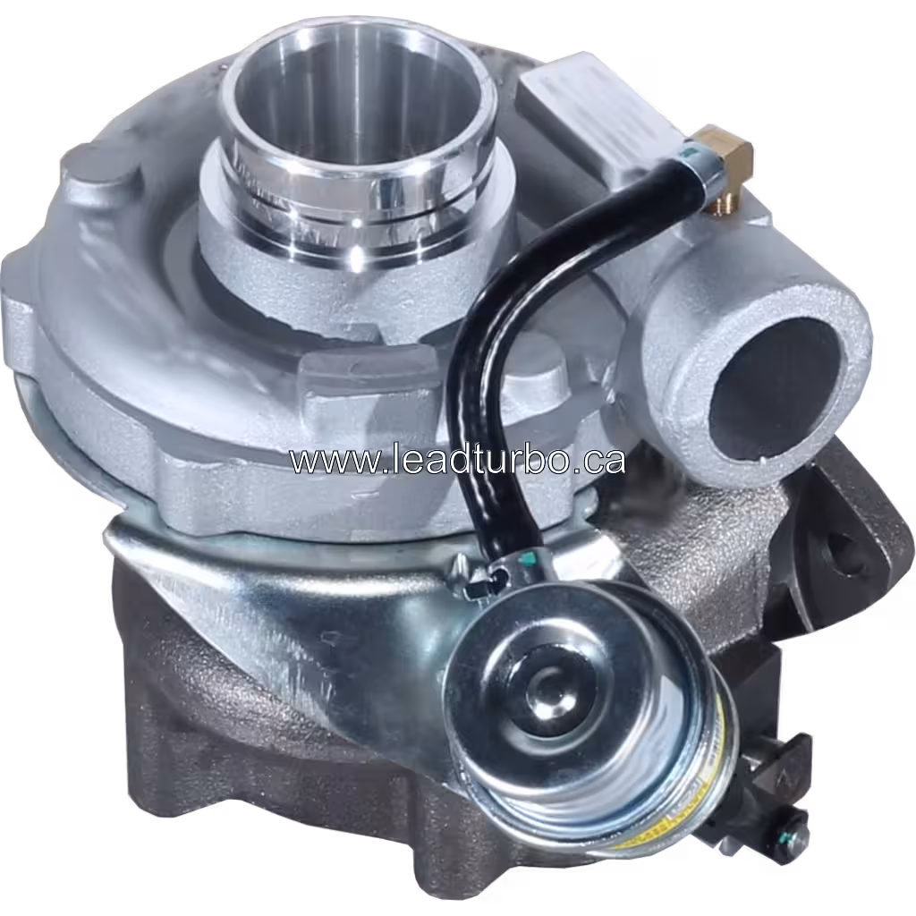 Turbolader Ersatz für JMC JX493ZQ 92HP