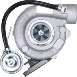 Turbolader-Ersatz für JMC JX493ZQ und Ford Transit