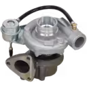 Turbolader-Ersatz für JMC JX493ZQ und Ford Transit