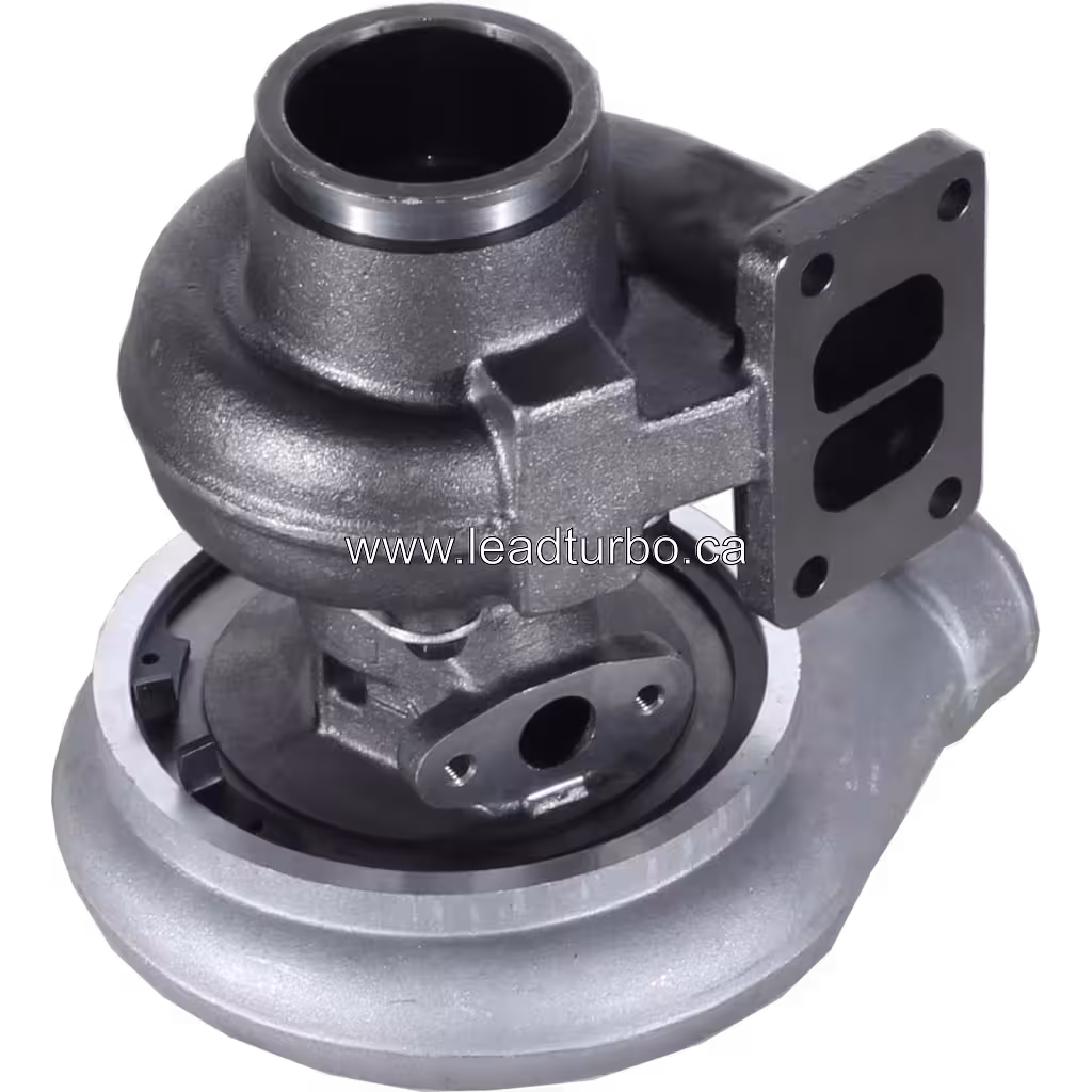 Cummins C Series D58 Turbolader Komponente