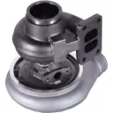 Cummins C Series D58 Turbolader Komponente