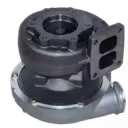 Turbolader für MAN TGA und Doosan Daewoo