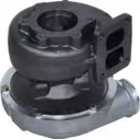 Turbolader für MAN Bus und F2000 Motor