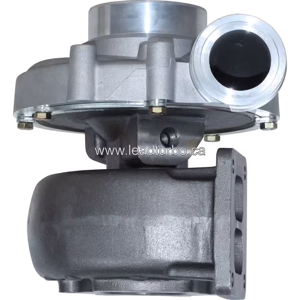 Turbolader Ersatz für MAN D2876LF12 510HP