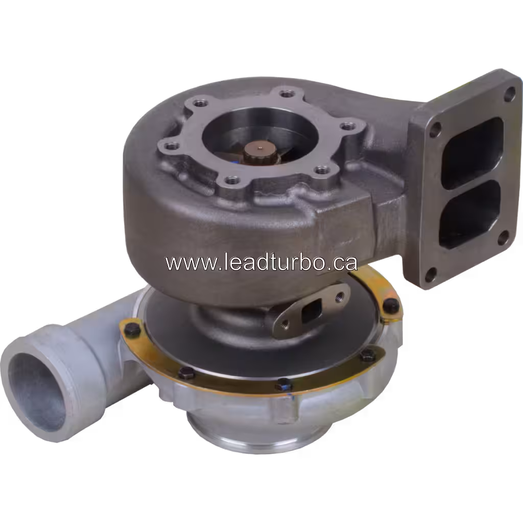 Turbolader für Mack R600 Serie