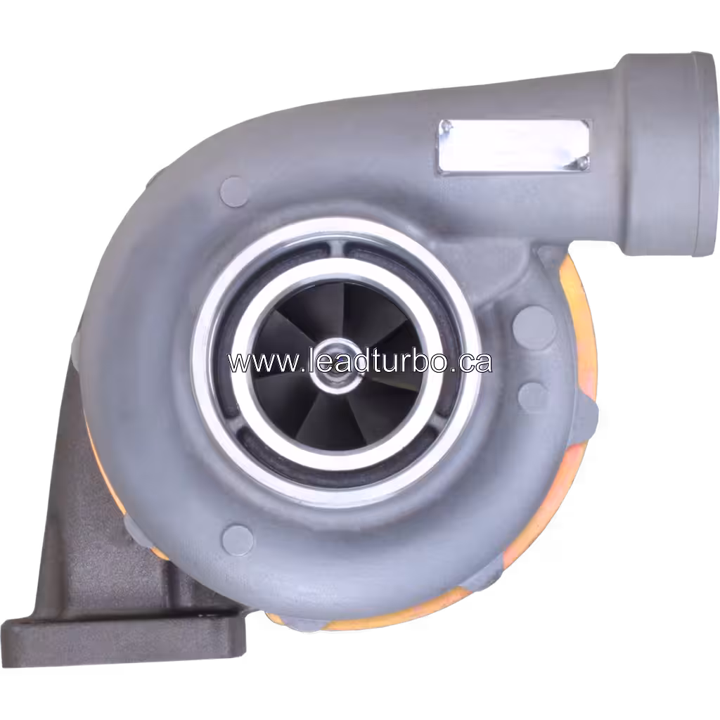 Turbolader Ersatz für Mack E6-350
