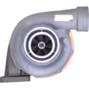 Turbolader Ersatz für Mack E6-350