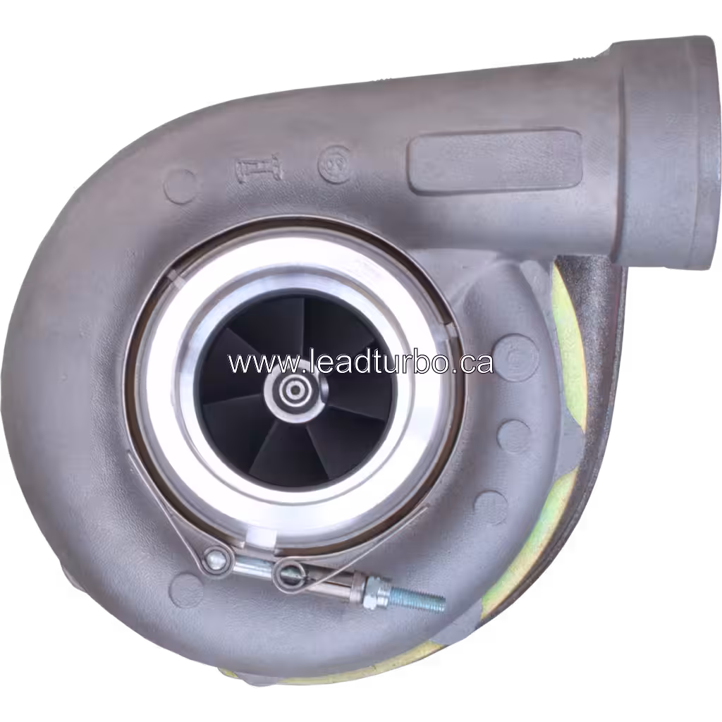 LKW Turbolader Ersatzteil