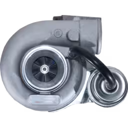 Turbolader-Ersatz für Perkins T4.40 4L (JCB 3CX, 4CX, 500er Serie)