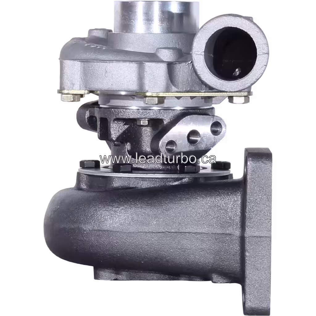 Turbolader Ersatz für Perkins T4.40 Motor