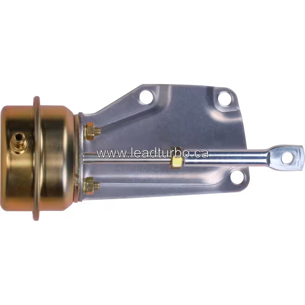 CAT 3126E Turbolader Aktuator Nachmarkt