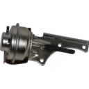 Nissan Patrol 3.0L Turbolader-Aktuator Detailansicht
