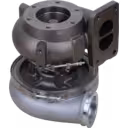 Turbosprężarka 0070966999 S400 – Zamiennik do Mercedes-Benz Axor OM457LA thumbnail 3