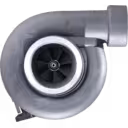 Turbosprężarka 0070966999 S400 do Mercedes Axor OM457LA