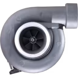 Turbosprężarka 0070966999 S400 – Zamiennik do Mercedes-Benz Axor OM457LA